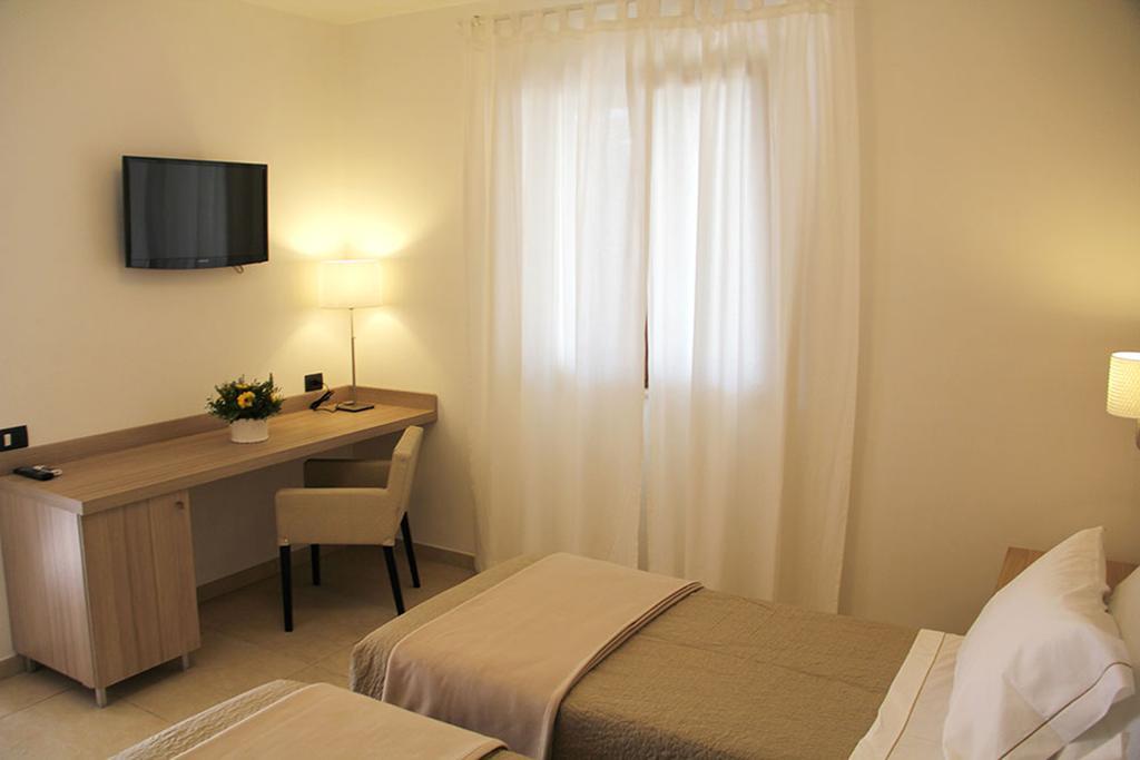 Relais Lali' Pension Mottola Kamer foto
