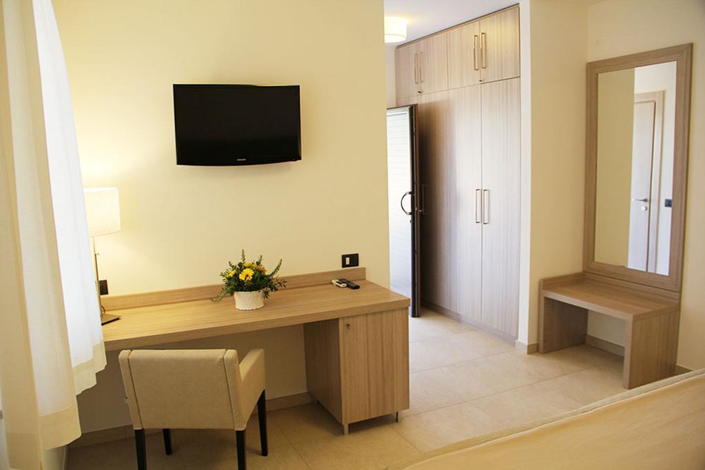 Relais Lali' Pension Mottola Kamer foto