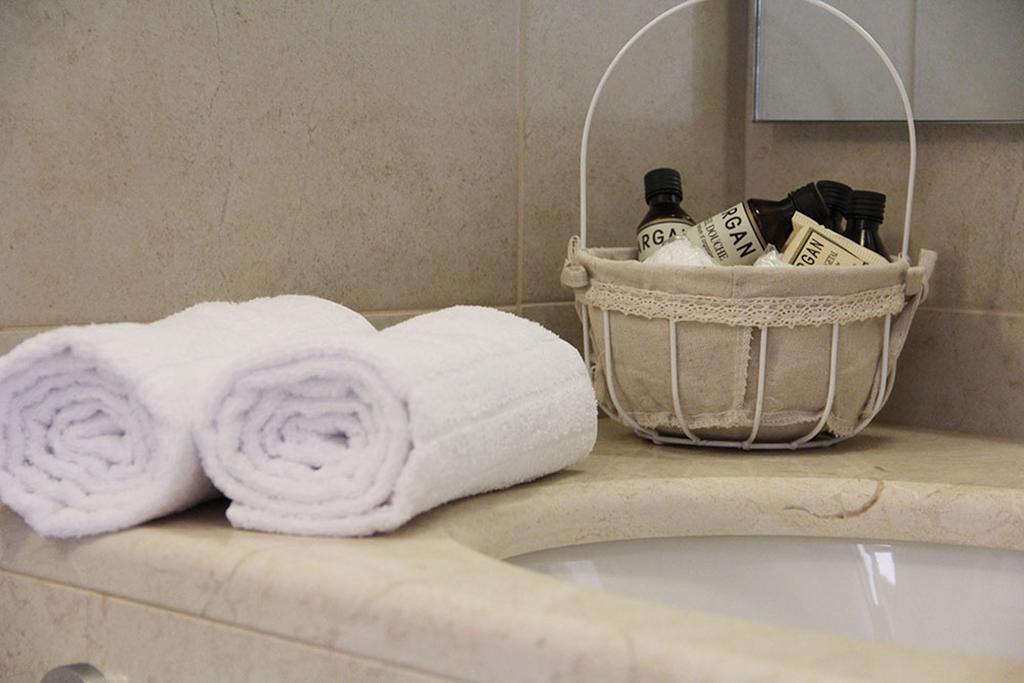 Relais Lali' Pension Mottola Kamer foto